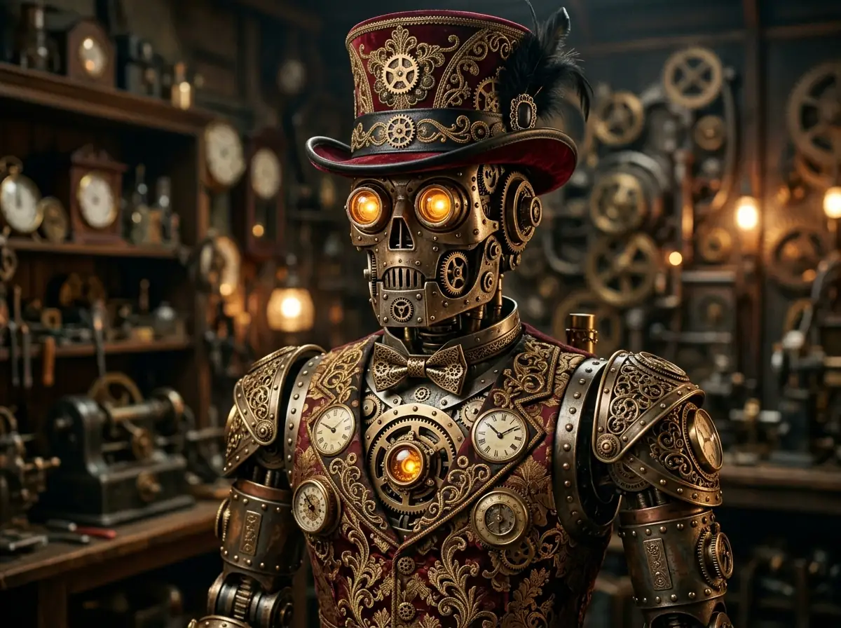 Automaton Dealer